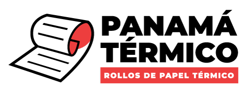 rollos de papel térmico en panamá